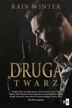 Okładka - Druga twarz - Rain Winter