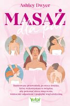 Okładka - Masaż dla par - Ashley Dwyer