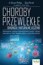 Okładka - Choroby przewlekłe - Steven Phillips