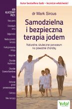 Okładka - Samodzielna i bezpieczna terapia jodem - dr Mark Sircus