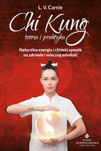 Okładka - Chi Kung - teoria i praktyka - L. V. Carnie