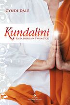 Okładka - Kundalini - Cyndi Dale