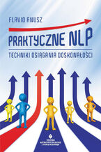 Okładka - Praktyczne NLP - Flavio Anusz