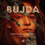Okładka - Bujda - Agnieszka Kulbat