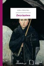 Okładka - Zwycięstwo - Łesia Ukrainka