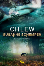 Okładka - Chlew - Susanne Schemper