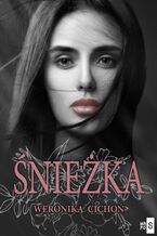 Okładka - Śnieżka. Tom 1 - Weronika Cichoń