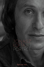 Okładka - Jej portret. Najpiękniejsze wiersze i piosenki - Jonasz Kofta