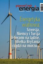 Okładka - Energia Gigawat 5-6/2022 - zespół autorów