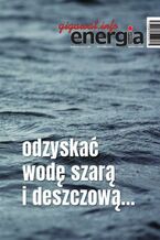 Okładka - Energia Gigawat 3-4/2022 - zespół autorów