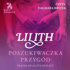 Poszukiwaczka przygód