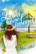 Okładka - Letni kogel-mogel - Mia Ahl