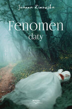 Okładka - Fenomen daty - Joanna Zimowska