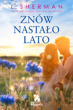 Okładka - Znów nastało lato - L. Sherman
