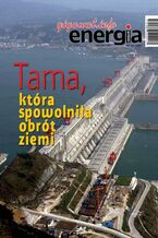 Okładka - Energia Gigawat nr 1-2/2018 - Sylwester Wolak