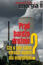Okładka - Energia Gigawat 11-12/2022 - zespół autorów