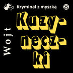 Okładka - Kuzyneczki - Albert Wojt