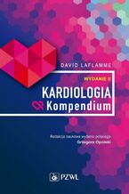Okładka - Kardiologia - David Laflamme