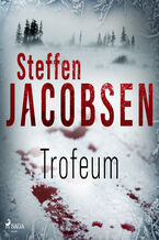 Okładka - Trofeum - Steffen Jacobsen