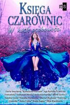 Okładka - Księga czarownic. W kotle osobowości - Praca zbiorowa