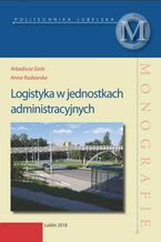 Logistyka w jednostkach administracyjnych