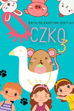 Okładka - Oczko 3 - Karolina Kasprzak-Dietrich