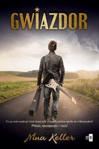Okładka - Gwiazdor - Nina Keller
