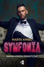 Okładka - Symfonia - Marta Kmieć