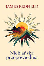 Okładka - Niebiańska przepowiednia - James Redfield