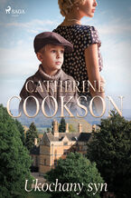 Okładka - Ukochany syn - Catherine Cookson
