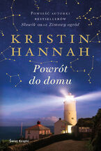 Okładka - Powrót do domu - Kristin Hannah
