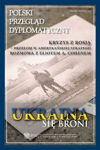 Okładka - Polski Przegląd Dyplomatyczny 2/2022 - Łukasz Kulesa, Thomas Greminger, Philip Remler, Wojciech Górecki, Maciej Pawłowski, Przemysław Biskup, Lidia Gibadło, Piotr Arak, Marcin Przychodniak, Mateusz Piotrowski, Jędrzej Czerep, Roman Kuźniar