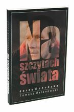 Okładka - Na szczytach świata - Jerzy Kukuczka, Tomasz Malanowski