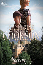Okładka - Ukochany syn - Catherine Cookson