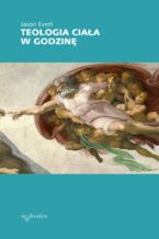 Okładka - Teologia ciała w godzinę - Jason Evert