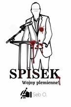 Okładka - Spisek - O. SEB
