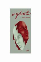 Okładka - Wylot - Olesia Ivchenko