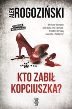 Kto zabił Kopciuszka?