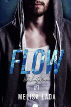 Okładka - Flow. SolLifeMusic #1 - Melisa Łada