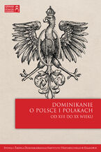 Okładka - Wstęp - Tomasz Gałuszka OP, Katarzyna Matyja