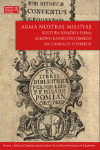 Okładka - Kultura rękopiśmienna dominikanek polskich okresu potrydenckiego. Prolegomena do zagadnienia - Jolanta Gwioździk