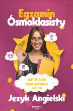 Okładka - Last Minute Exam Revision. Part 7 - Beata Kurec
