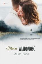 Okładka - Nowa wiadomość - Melisa Łada
