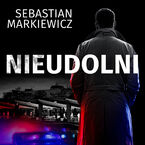 Okładka - Nieudolni - Sebastian Markiewicz