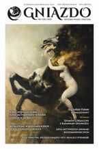 Okładka - Gniazdo. Rodzima wiara i kultura nr 1(30)/2023 - Stanisław Lipski
