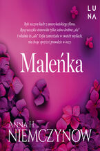 Okładka - Maleńka - Anna H. Niemczynow