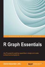Okładka - R Graph Essentials - 