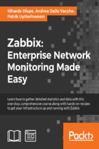 Zabbix: Enterprise Network Montioring Made Easy. Ultimate open source, real-time monitoring tool