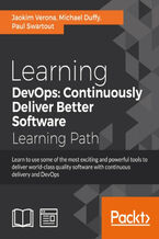 Learning DevOps: Continuously Deliver Better Software. Learn to use some of the most exciting and powerful tools to deliver world-class quality software with continuous delivery and DevOps
