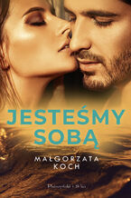 Okładka - Jesteśmy sobą - Małgorzata Koch